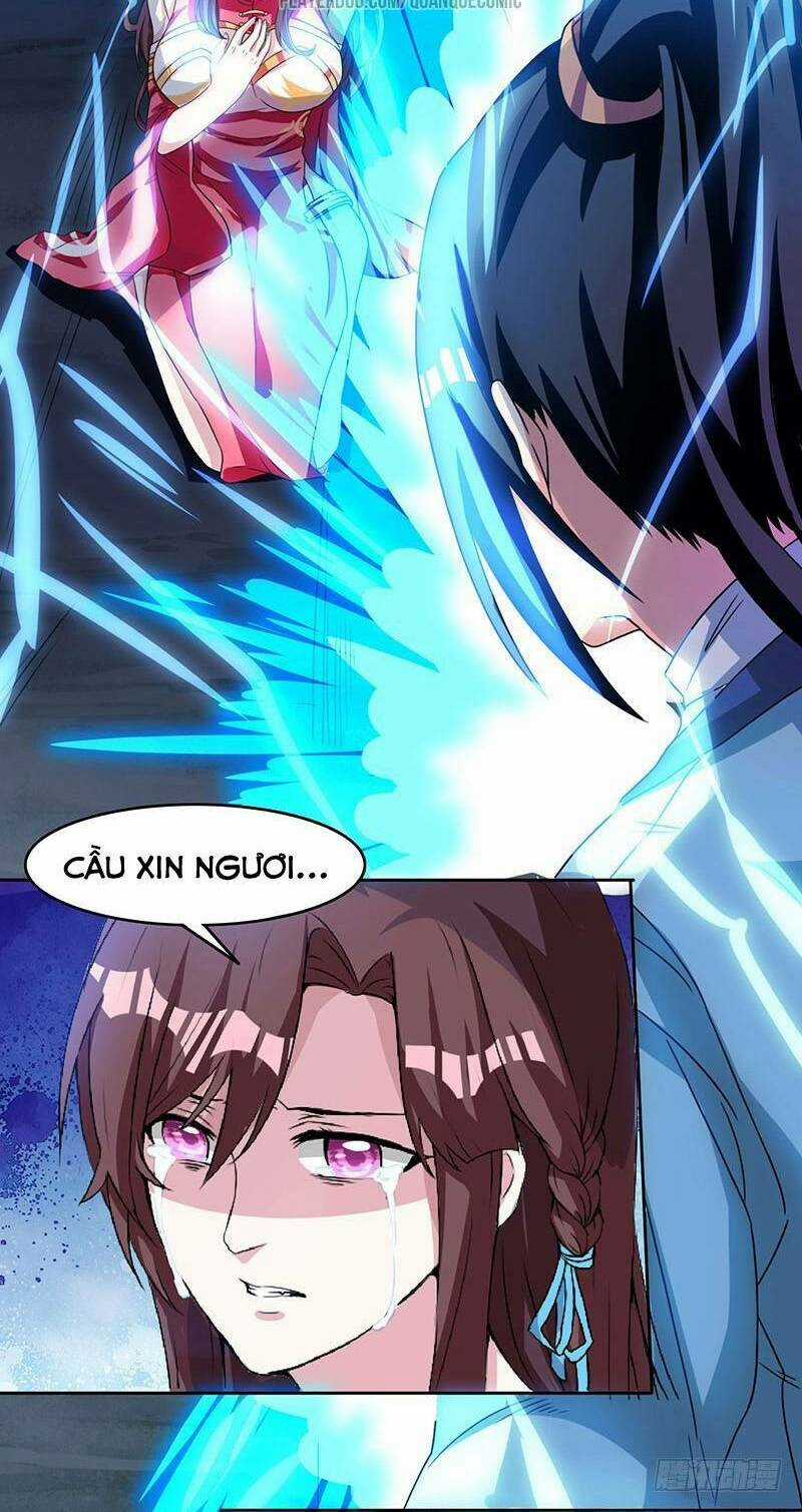 Độc Bộ Tiêu Dao Chapter 18 trang 21