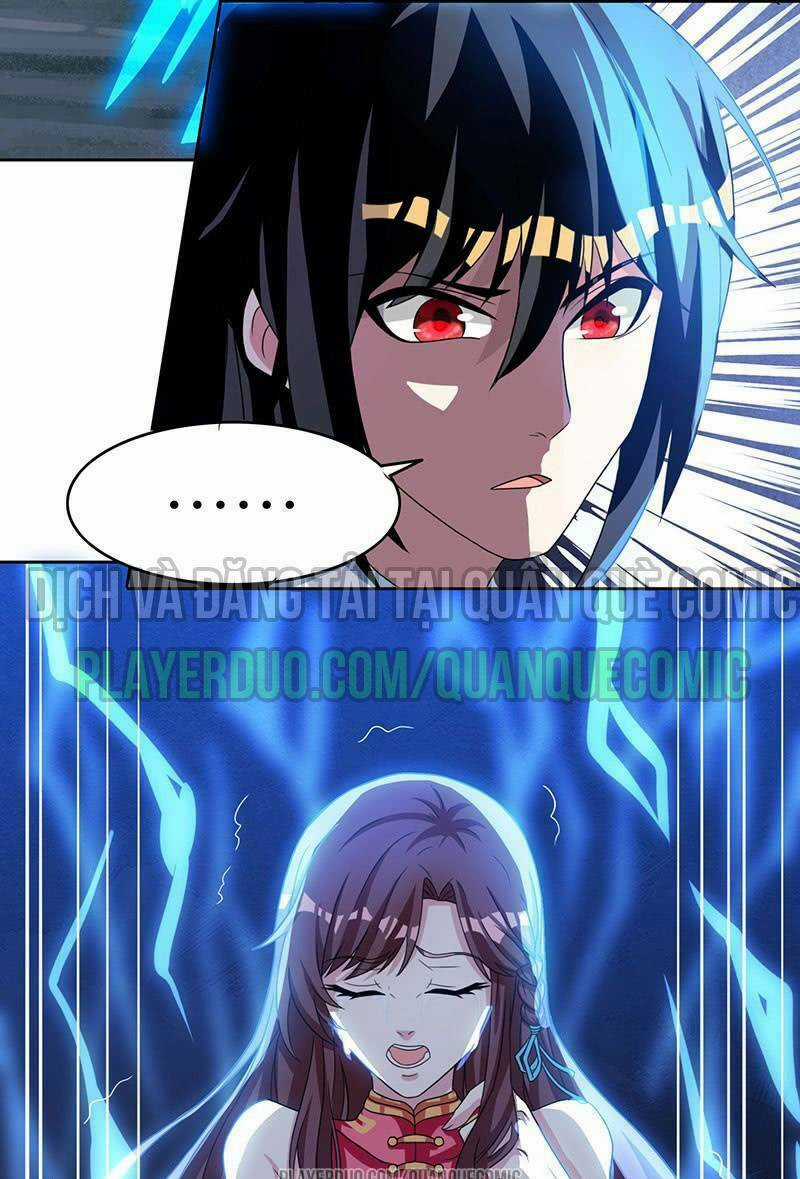 Độc Bộ Tiêu Dao Chapter 18 trang 22