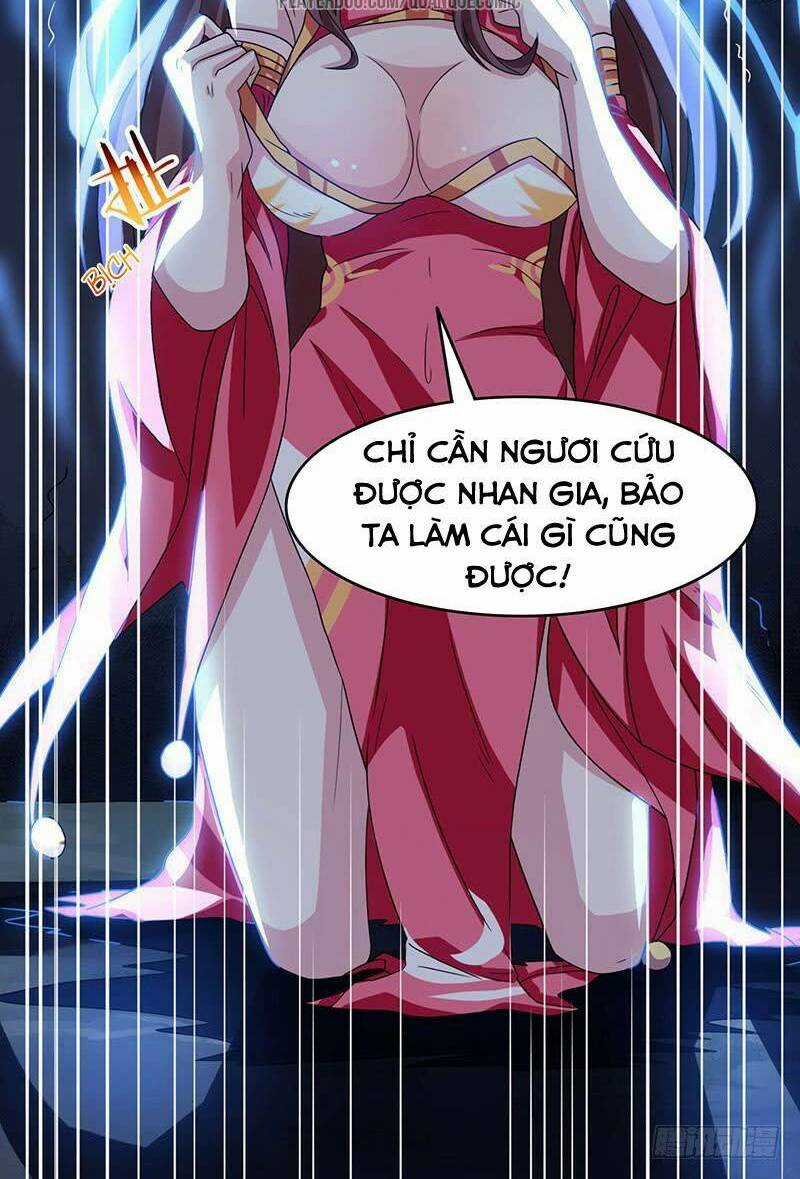 Độc Bộ Tiêu Dao Chapter 18 trang 23