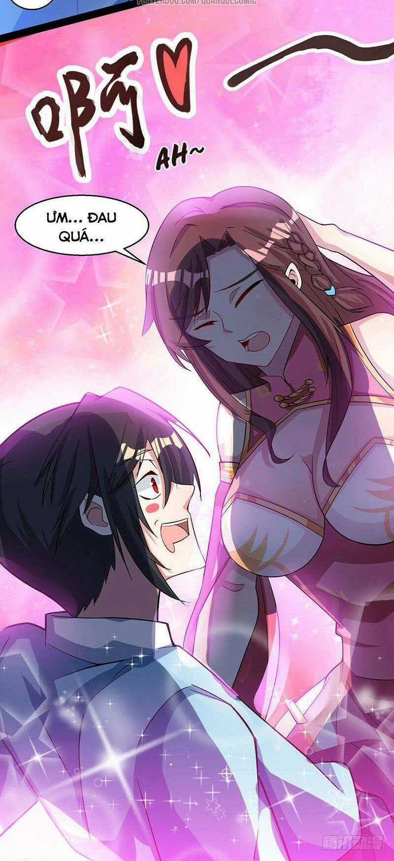 Độc Bộ Tiêu Dao Chapter 18 trang 4