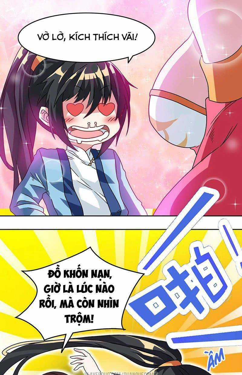 Độc Bộ Tiêu Dao Chapter 18 trang 5