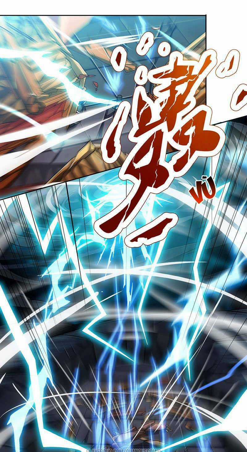 Độc Bộ Tiêu Dao Chapter 18 trang 7