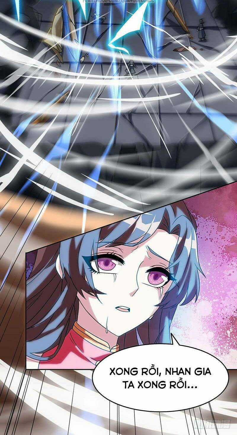 Độc Bộ Tiêu Dao Chapter 18 trang 8