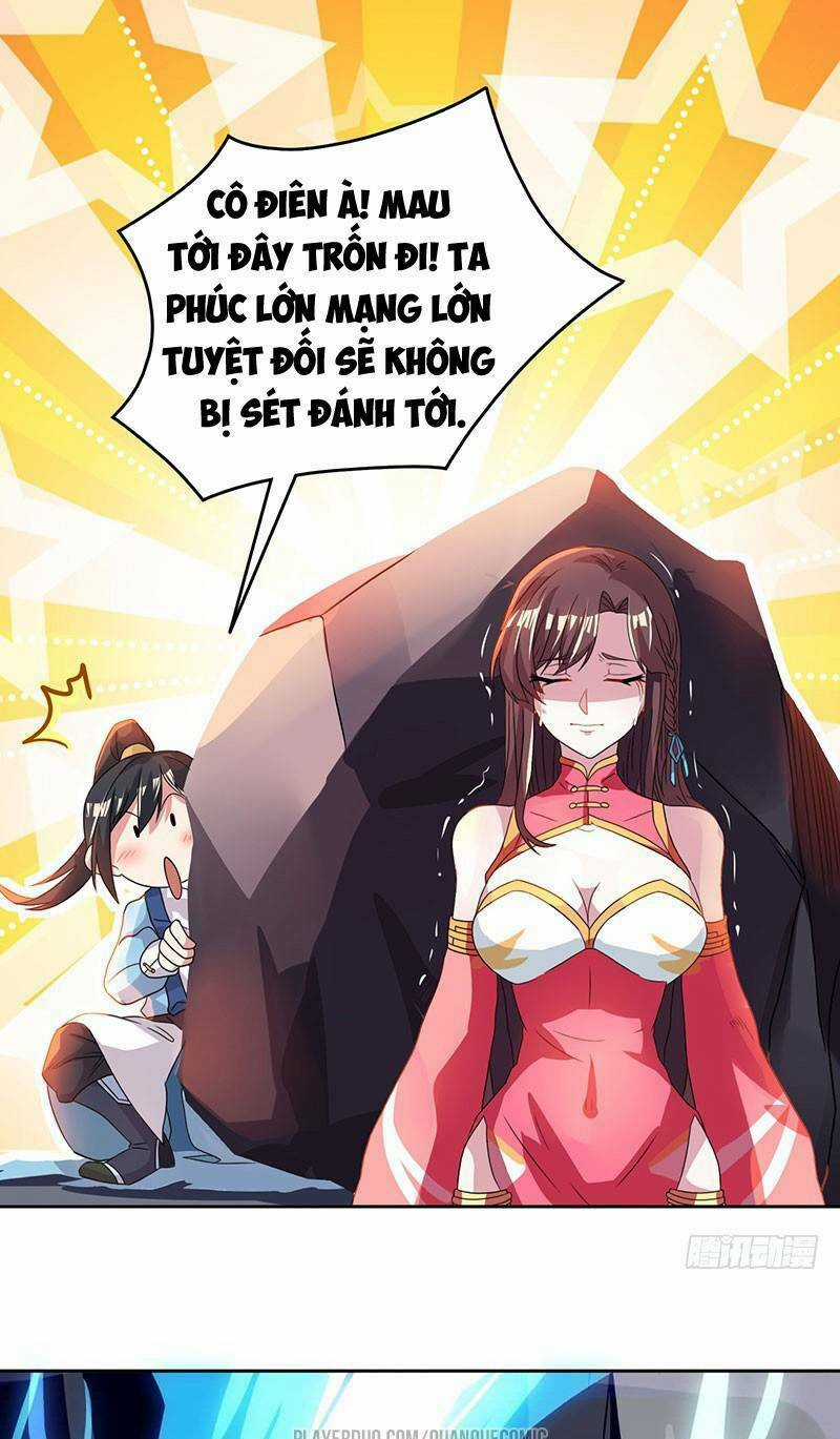 Độc Bộ Tiêu Dao Chapter 18 trang 9