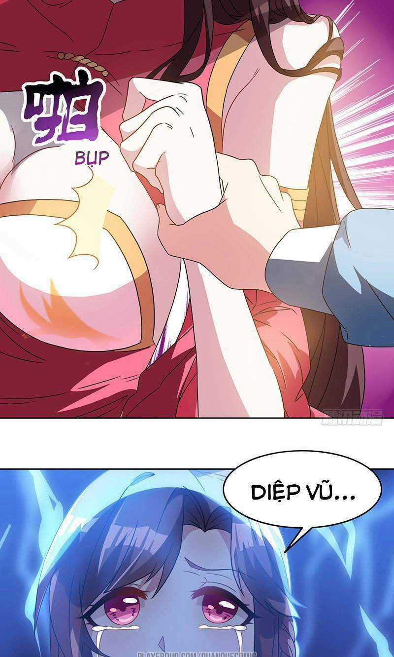 Độc Bộ Tiêu Dao Chapter 19 trang 1
