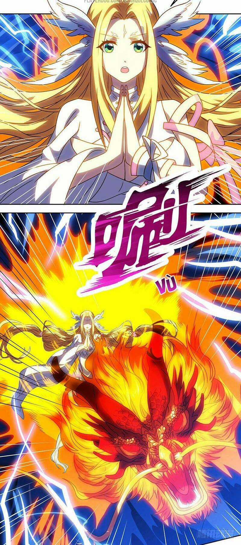 Độc Bộ Tiêu Dao Chapter 19 trang 10