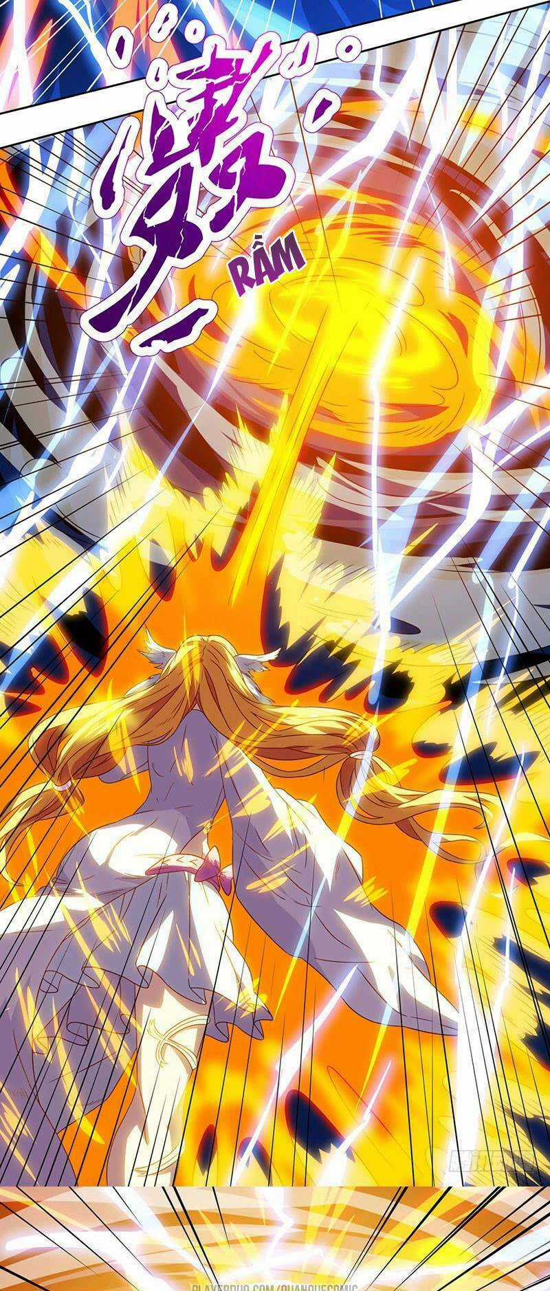 Độc Bộ Tiêu Dao Chapter 19 trang 11