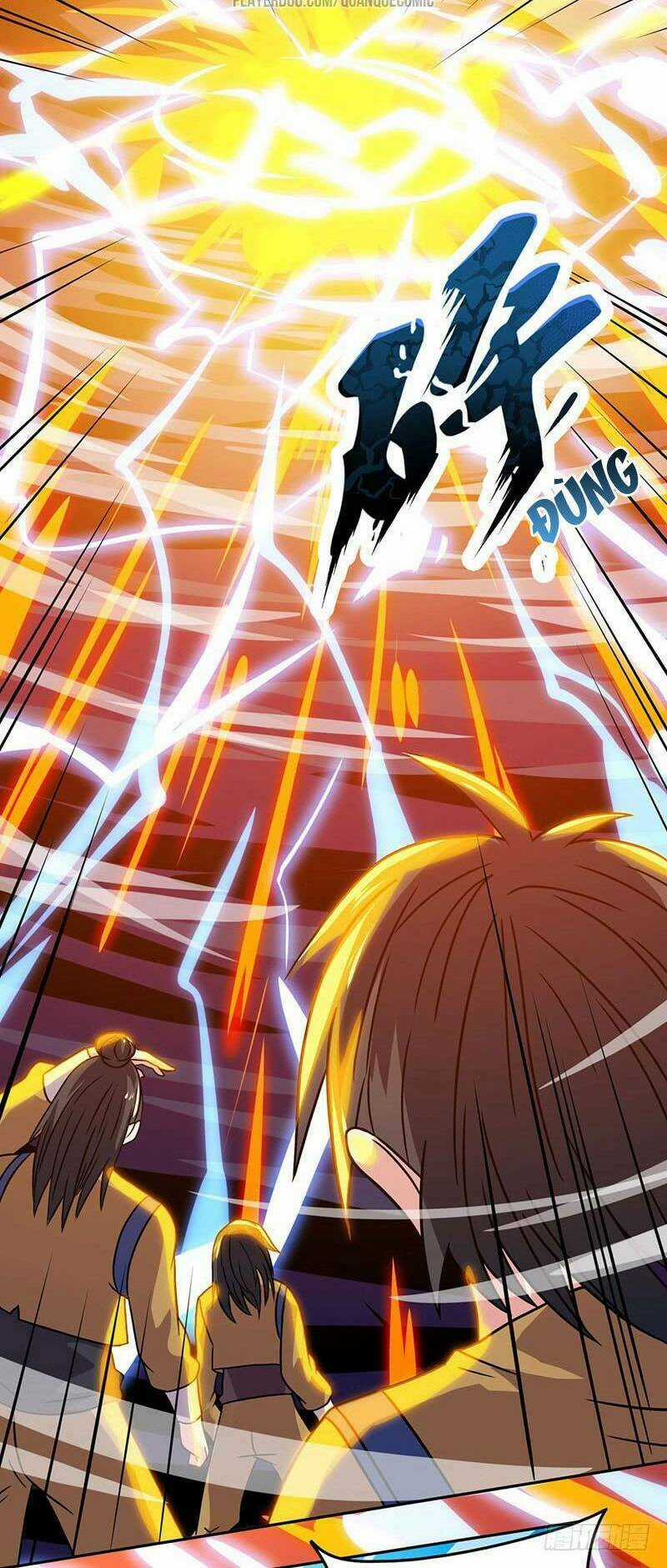 Độc Bộ Tiêu Dao Chapter 19 trang 12