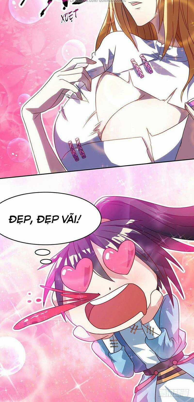 Độc Bộ Tiêu Dao Chapter 19 trang 14