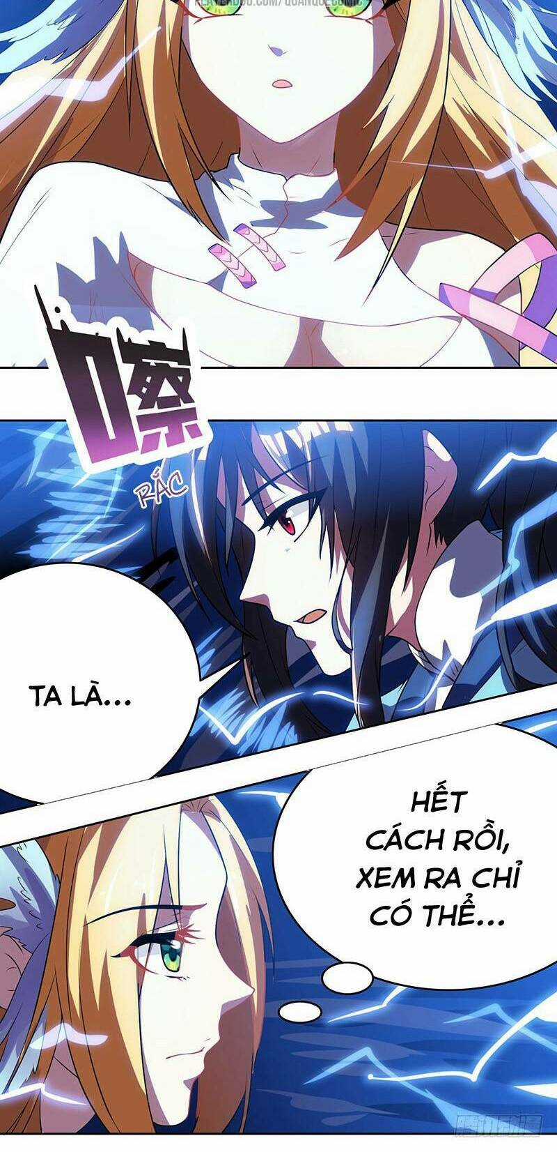 Độc Bộ Tiêu Dao Chapter 19 trang 16