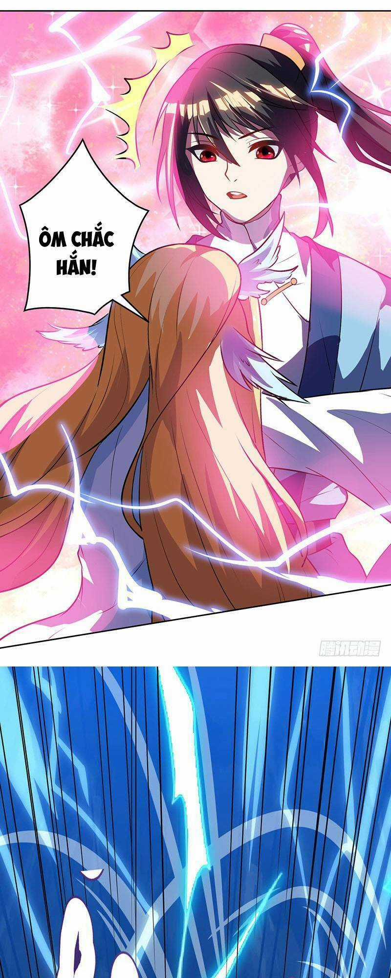 Độc Bộ Tiêu Dao Chapter 19 trang 17