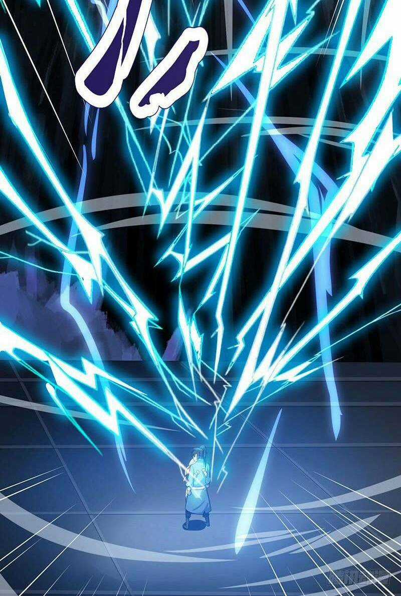 Độc Bộ Tiêu Dao Chapter 19 trang 19