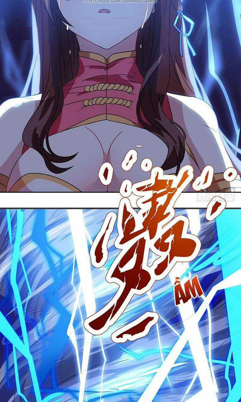 Độc Bộ Tiêu Dao Chapter 19 trang 2