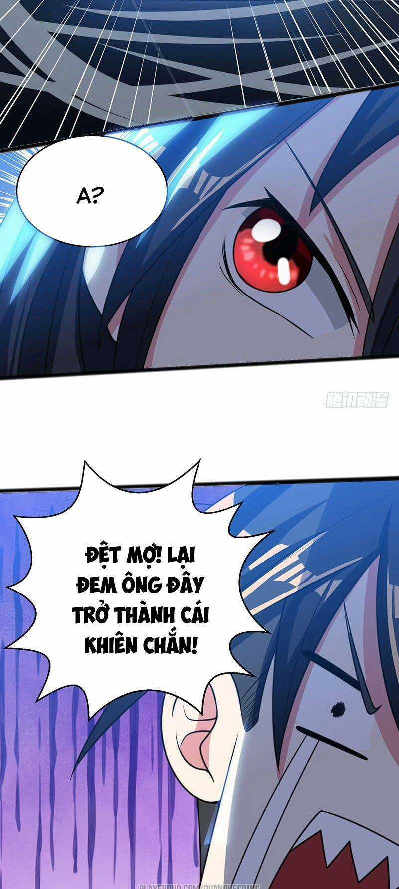 Độc Bộ Tiêu Dao Chapter 19 trang 20