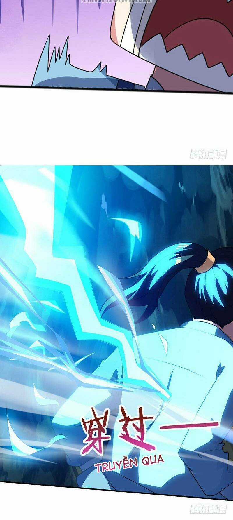 Độc Bộ Tiêu Dao Chapter 19 trang 21