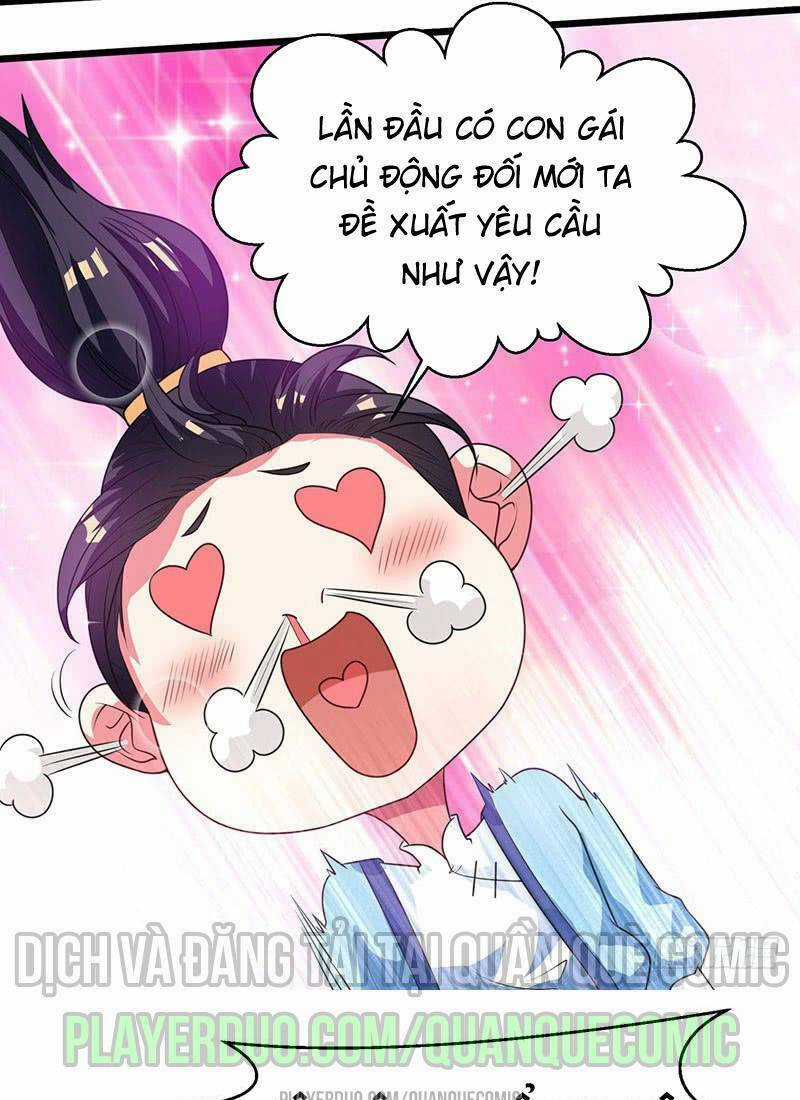 Độc Bộ Tiêu Dao Chapter 19 trang 24