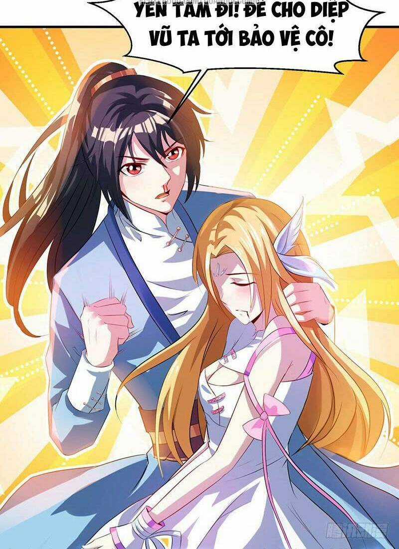 Độc Bộ Tiêu Dao Chapter 19 trang 25