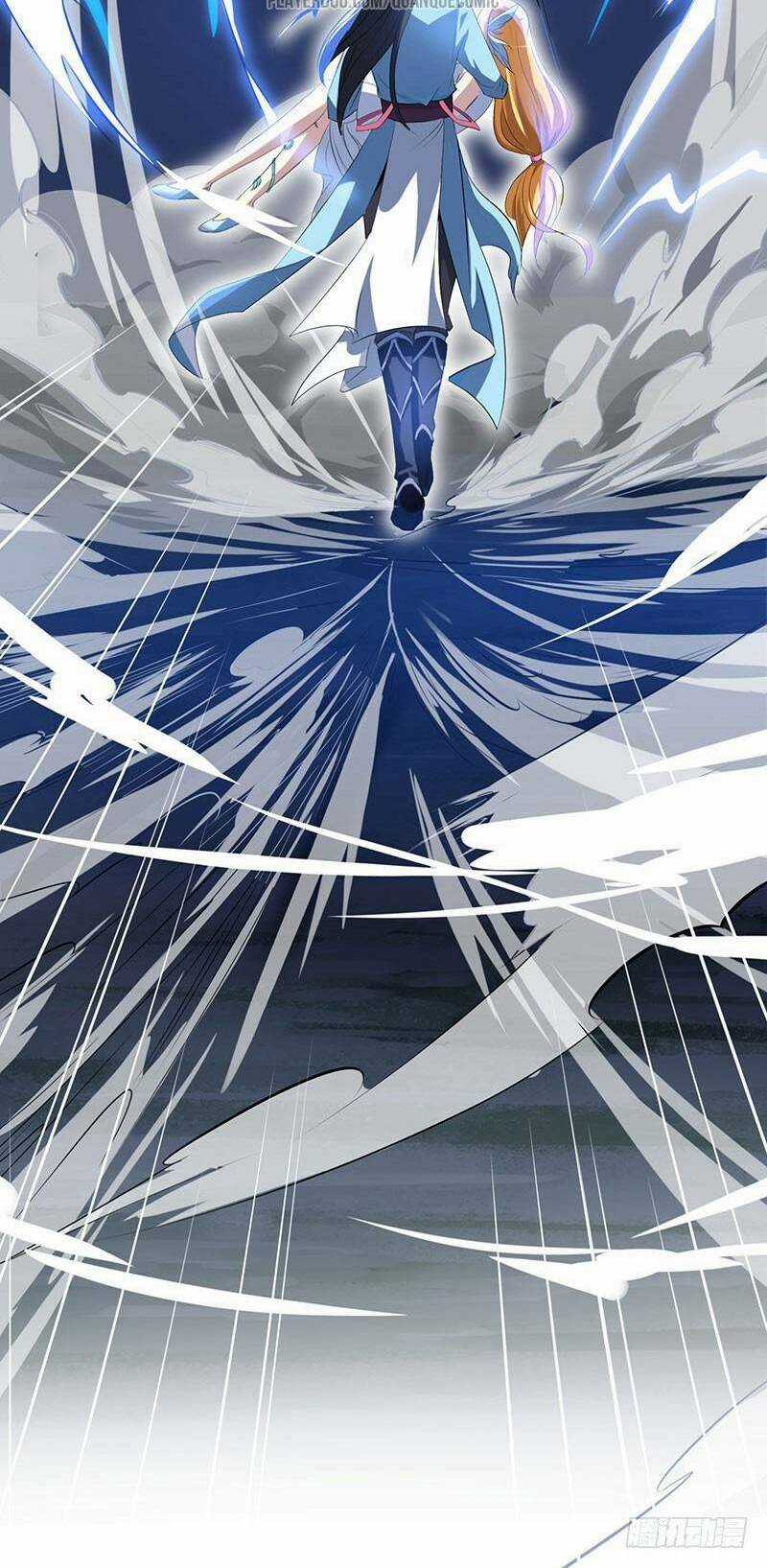 Độc Bộ Tiêu Dao Chapter 19 trang 27