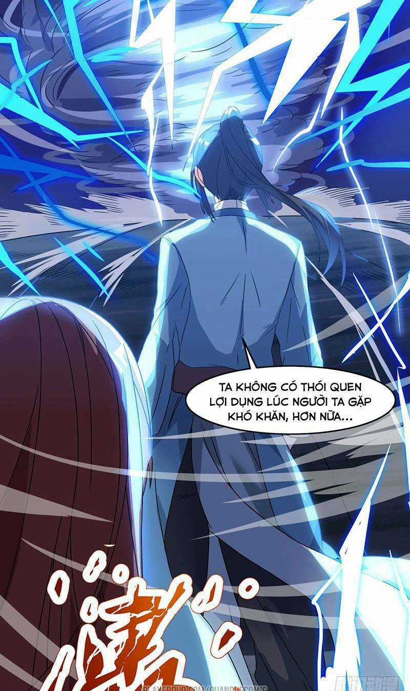 Độc Bộ Tiêu Dao Chapter 19 trang 3