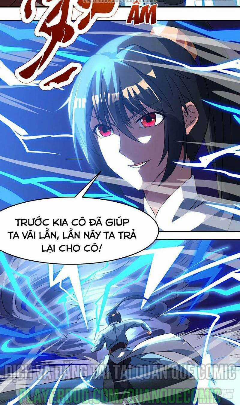 Độc Bộ Tiêu Dao Chapter 19 trang 4