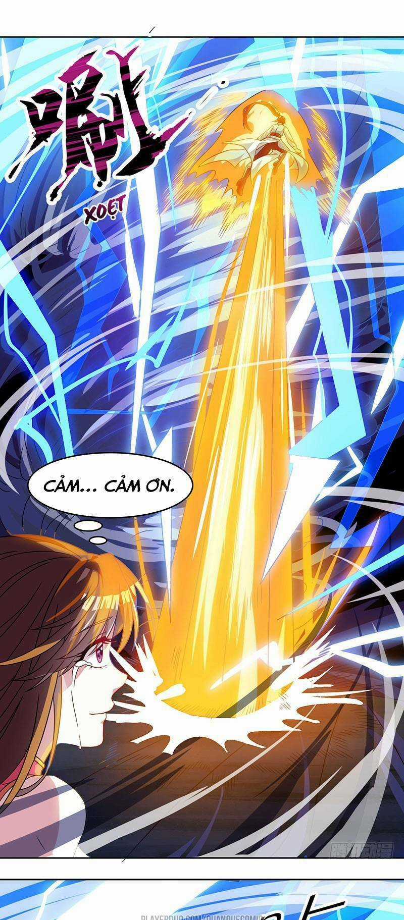 Độc Bộ Tiêu Dao Chapter 19 trang 5