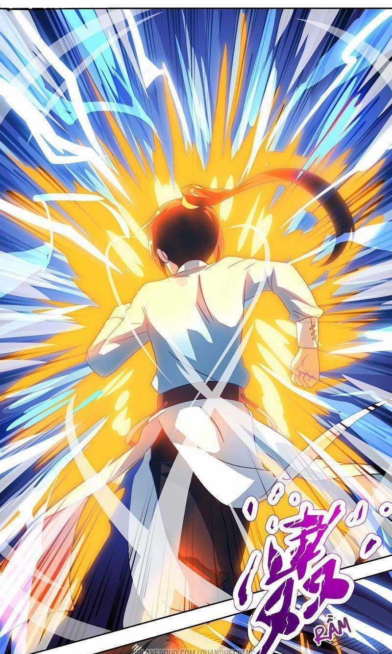 Độc Bộ Tiêu Dao Chapter 19 trang 7