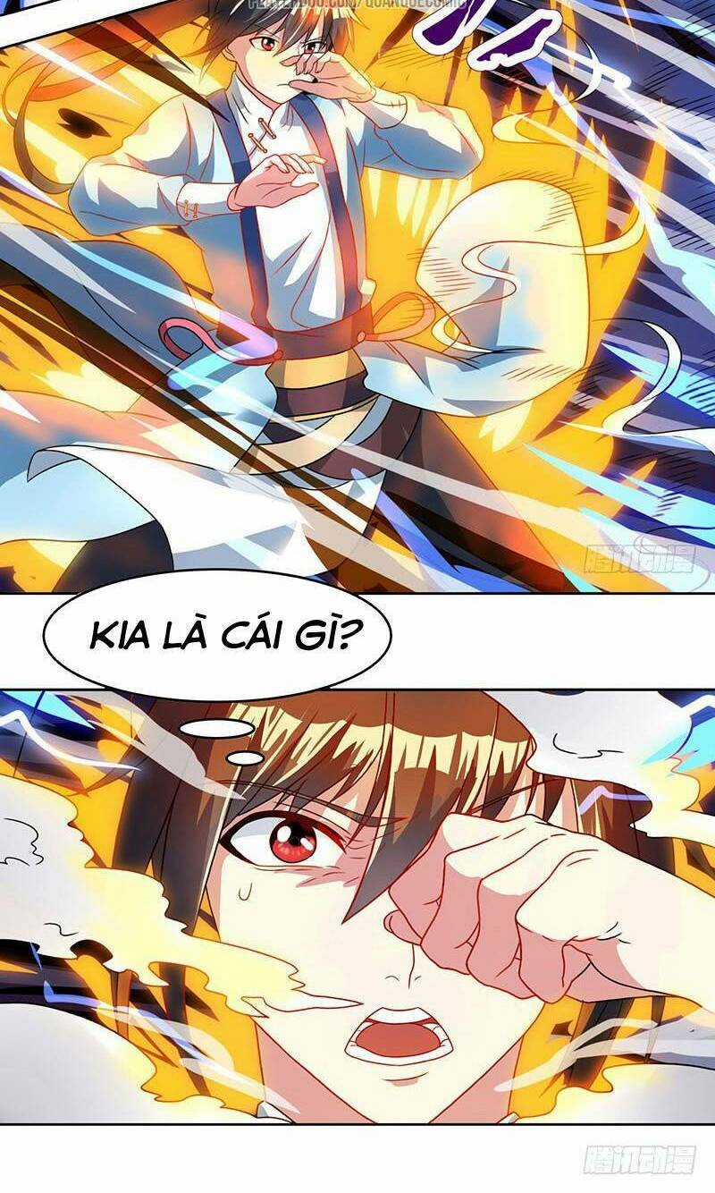 Độc Bộ Tiêu Dao Chapter 19 trang 8