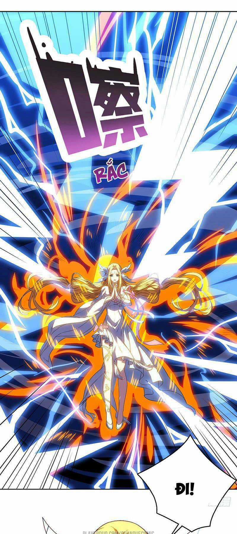 Độc Bộ Tiêu Dao Chapter 19 trang 9