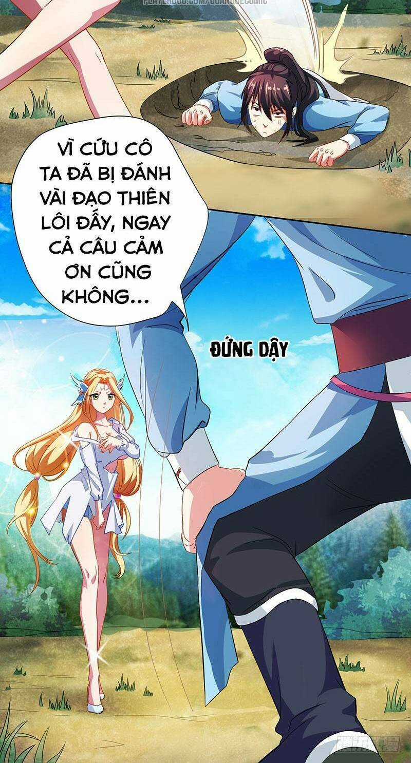 Độc Bộ Tiêu Dao Chapter 20 trang 10