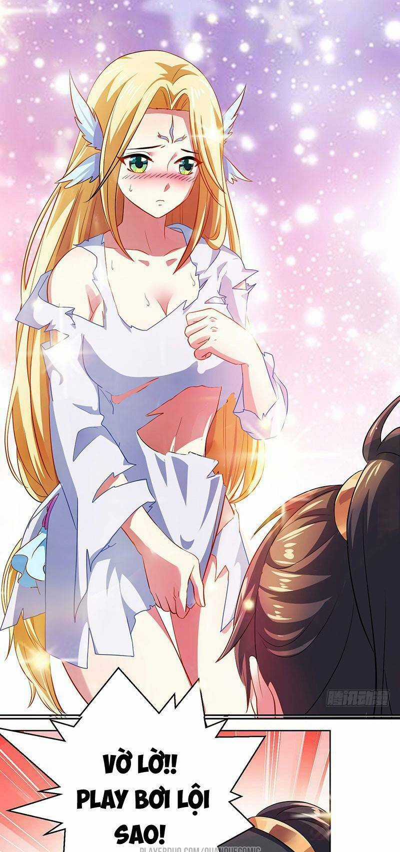 Độc Bộ Tiêu Dao Chapter 20 trang 11