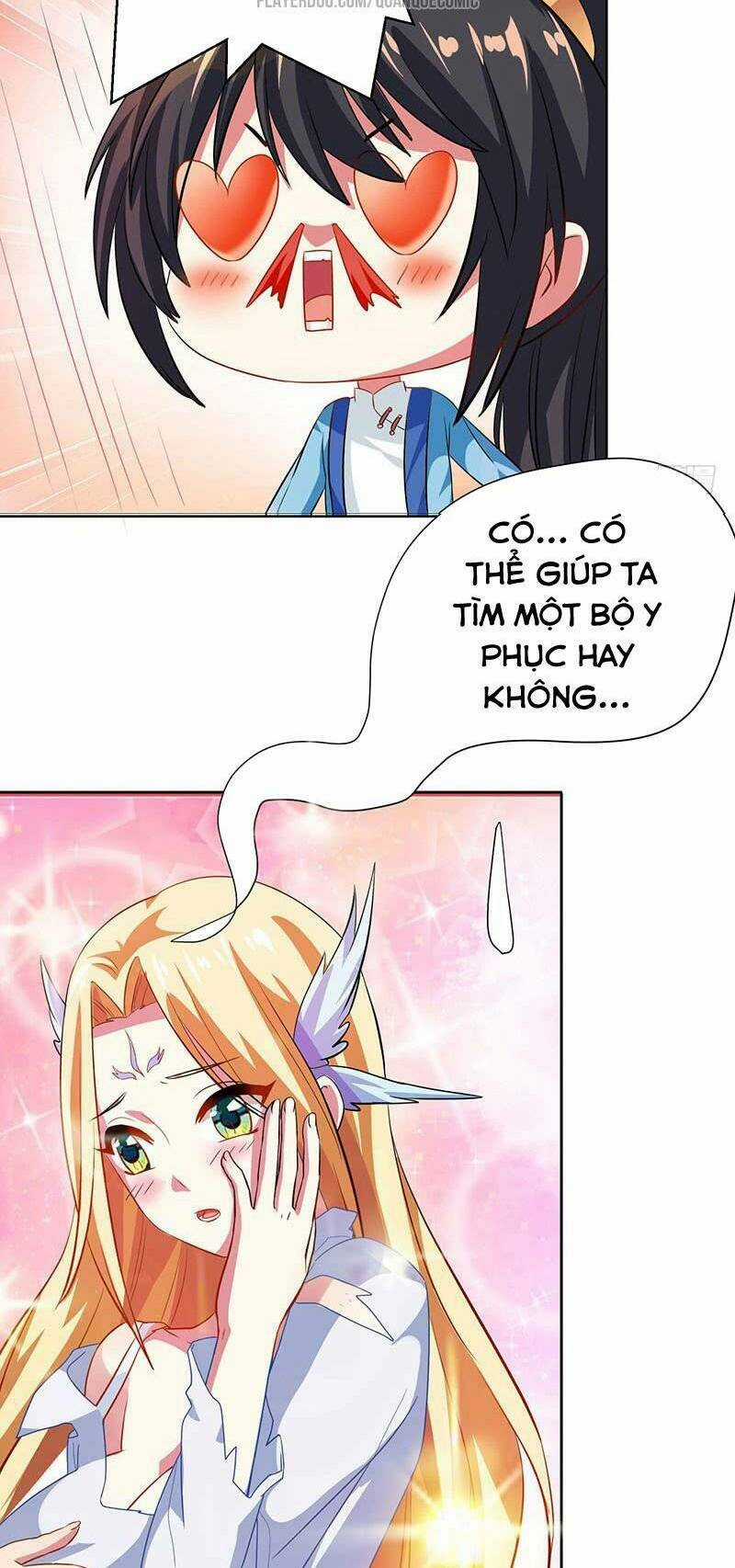 Độc Bộ Tiêu Dao Chapter 20 trang 12