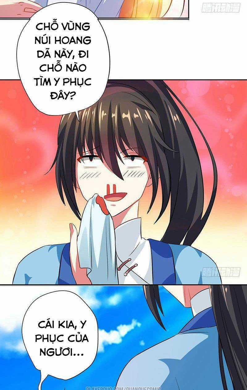 Độc Bộ Tiêu Dao Chapter 20 trang 13