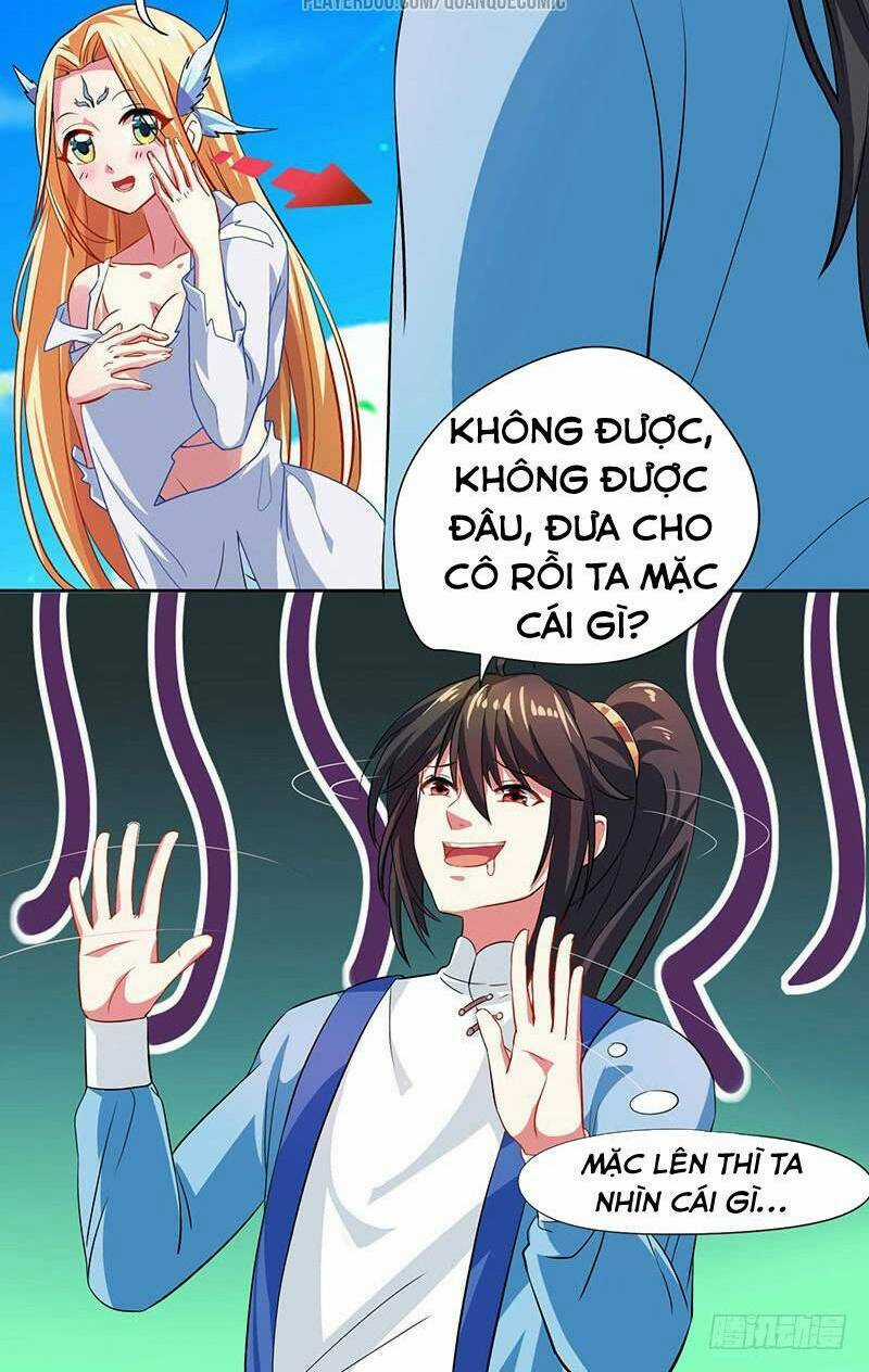 Độc Bộ Tiêu Dao Chapter 20 trang 14