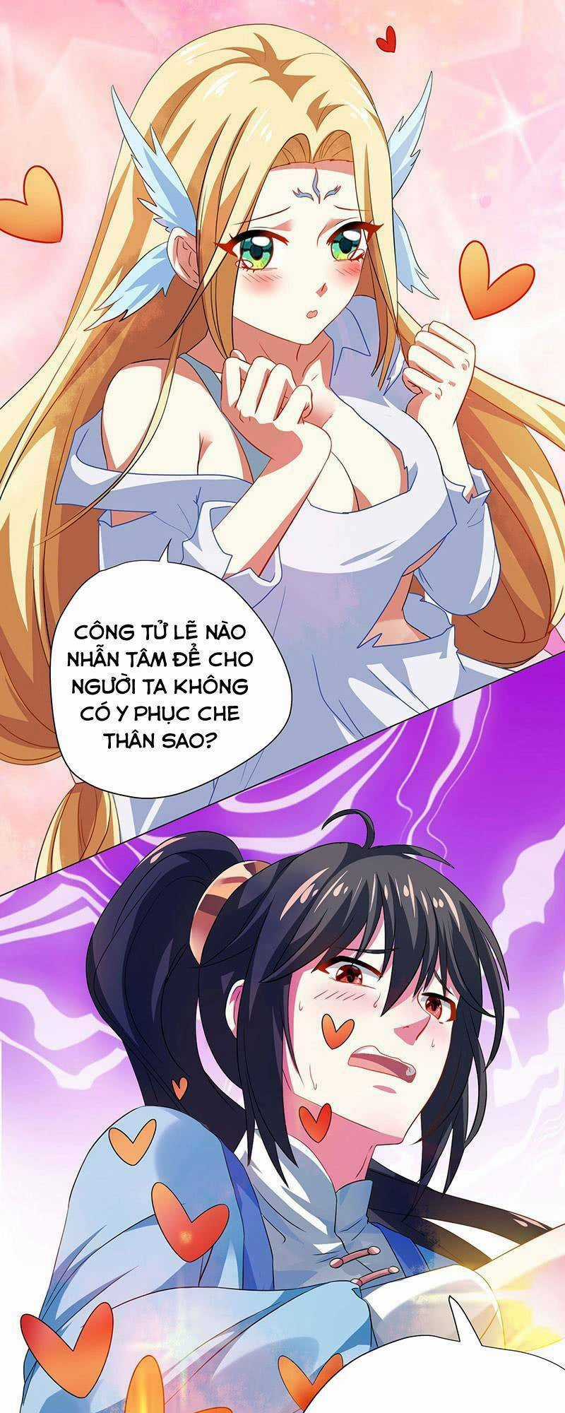 Độc Bộ Tiêu Dao Chapter 20 trang 15