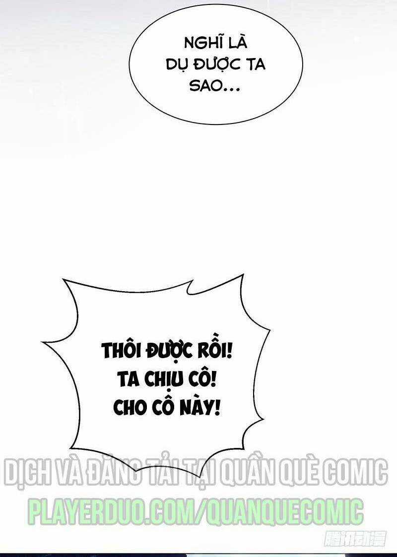 Độc Bộ Tiêu Dao Chapter 20 trang 17