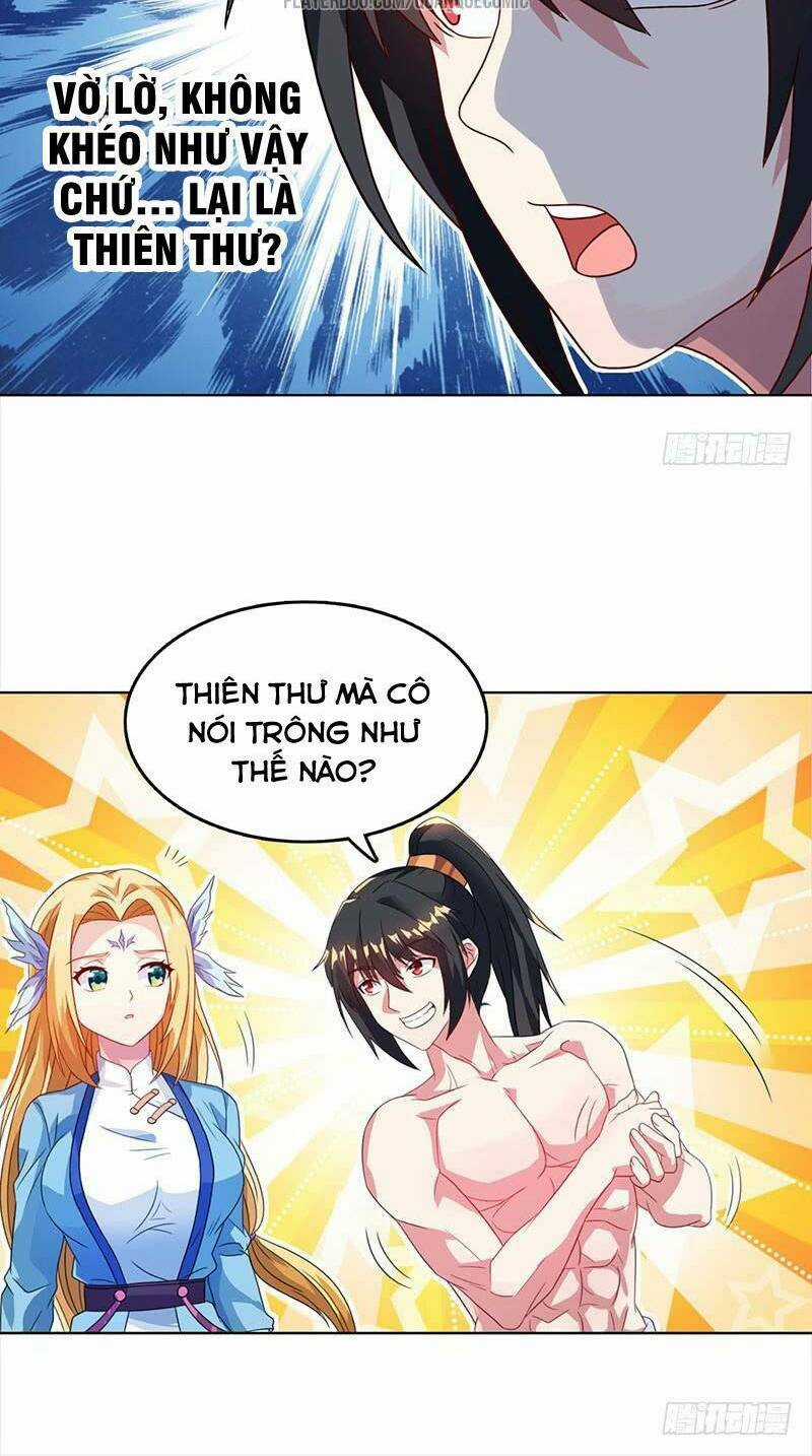 Độc Bộ Tiêu Dao Chapter 20 trang 23