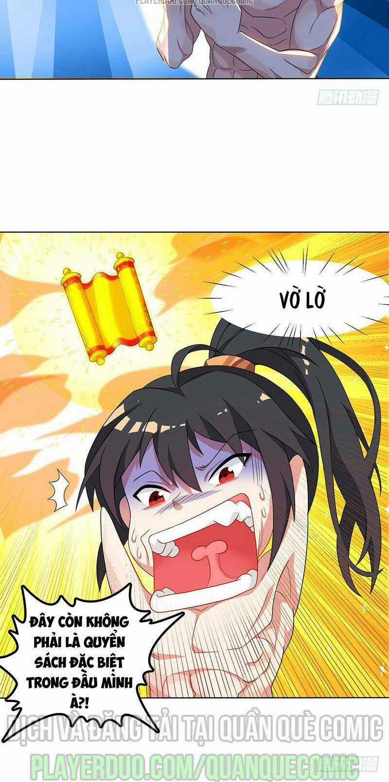 Độc Bộ Tiêu Dao Chapter 20 trang 25