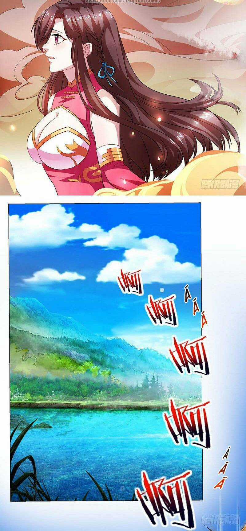 Độc Bộ Tiêu Dao Chapter 20 trang 4