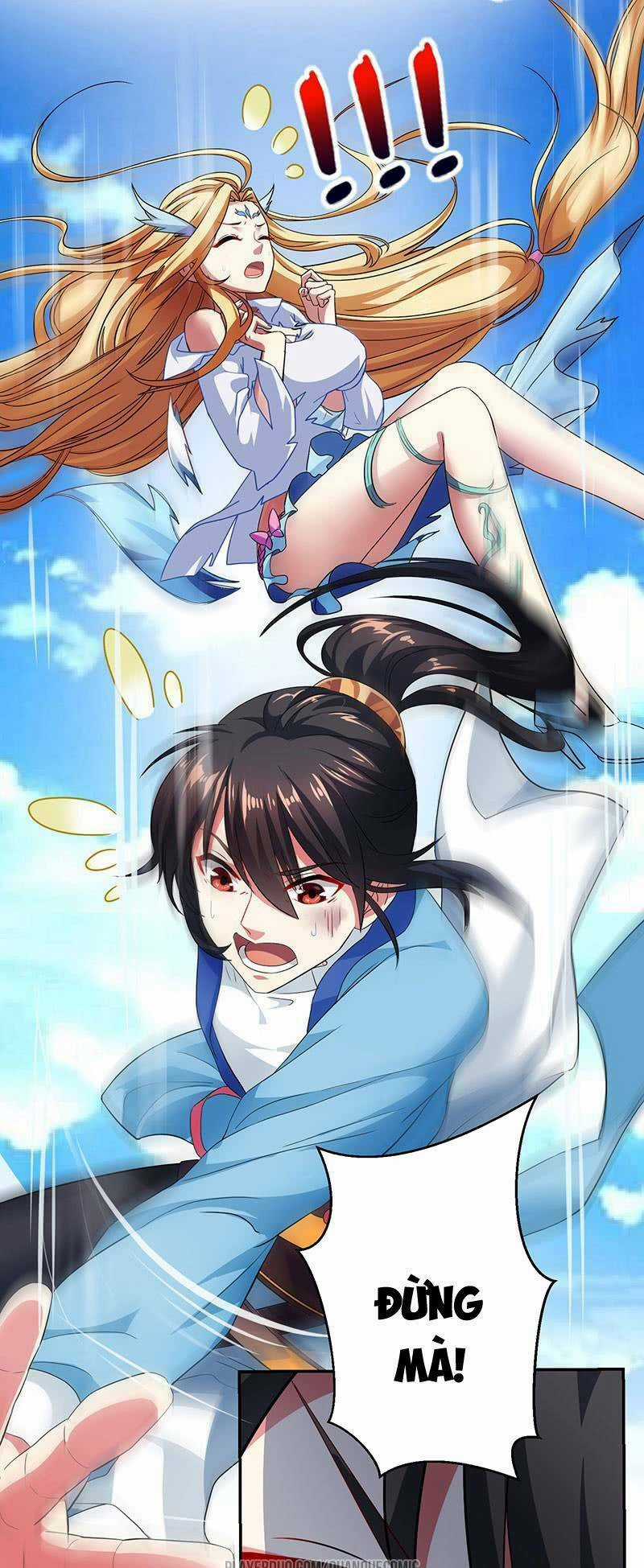 Độc Bộ Tiêu Dao Chapter 20 trang 5