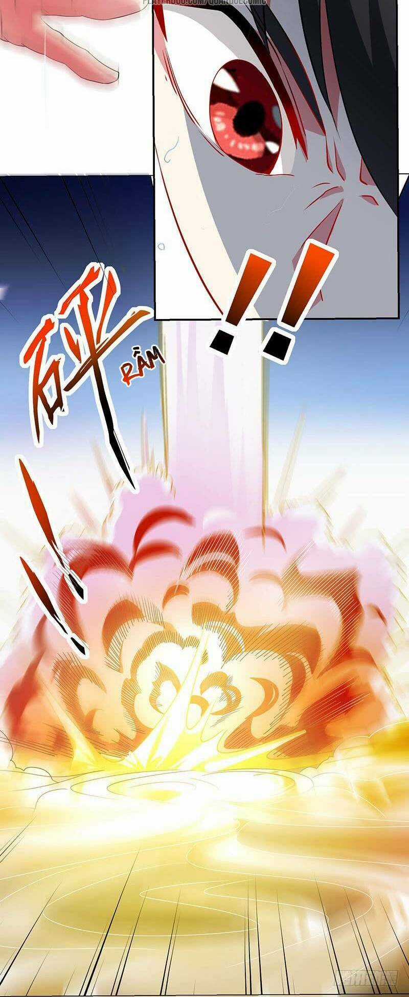 Độc Bộ Tiêu Dao Chapter 20 trang 6