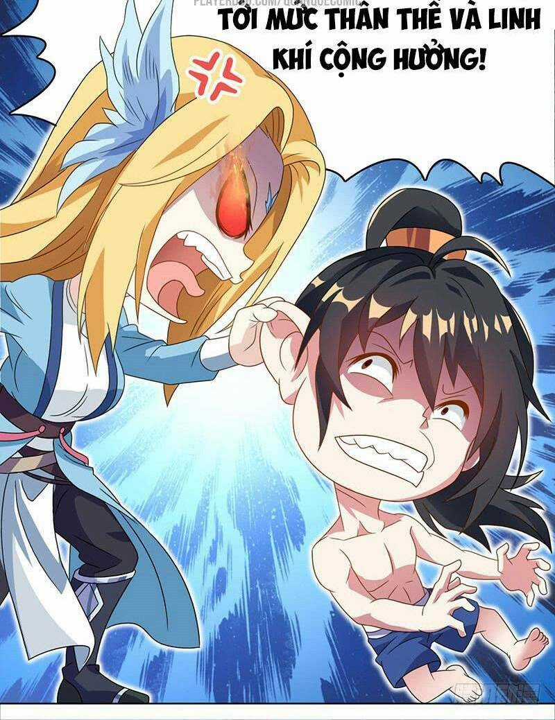 Độc Bộ Tiêu Dao Chapter 21 trang 10