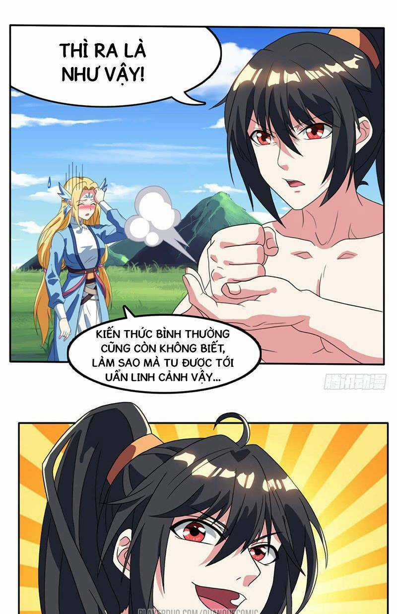 Độc Bộ Tiêu Dao Chapter 21 trang 11