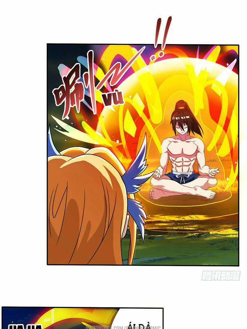 Độc Bộ Tiêu Dao Chapter 21 trang 13