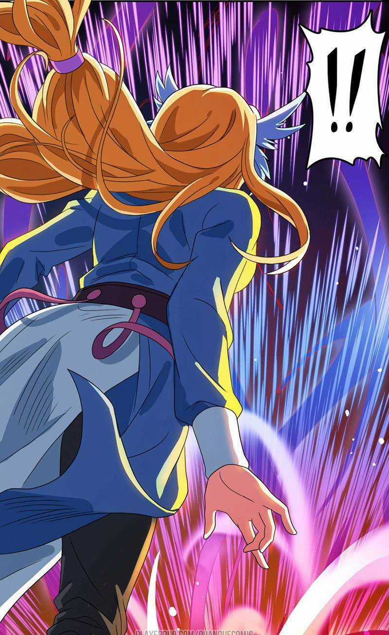 Độc Bộ Tiêu Dao Chapter 21 trang 15