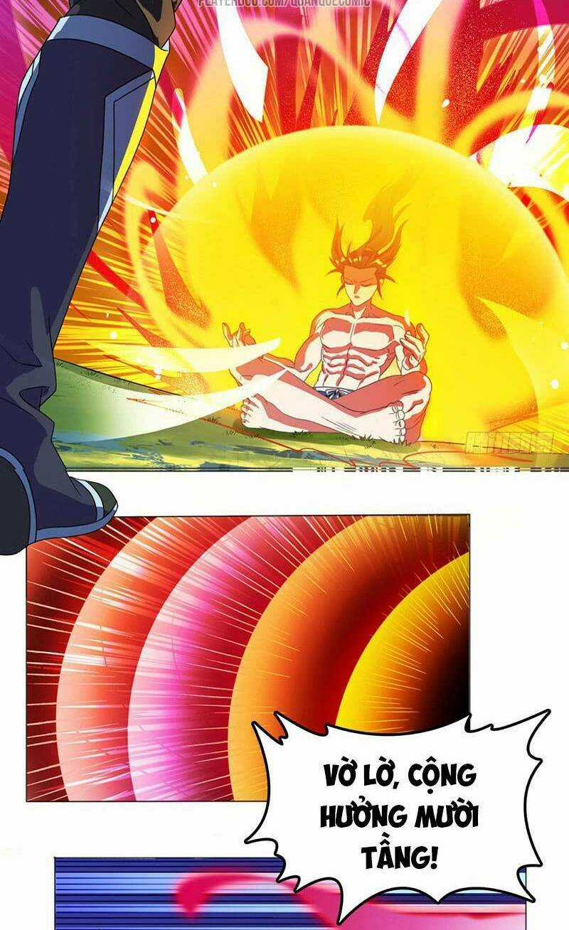 Độc Bộ Tiêu Dao Chapter 21 trang 16