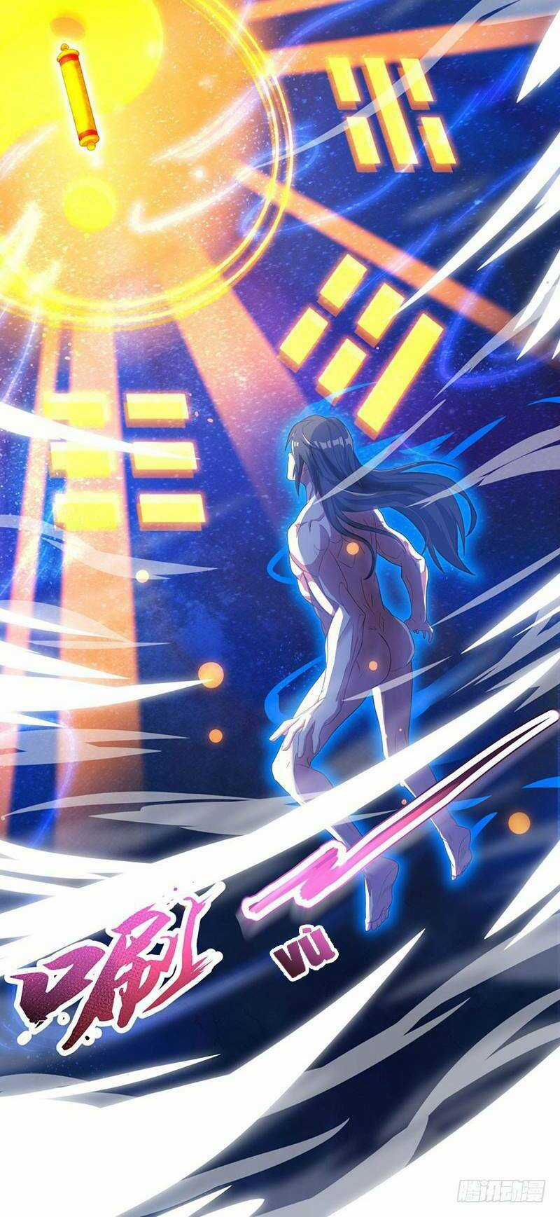 Độc Bộ Tiêu Dao Chapter 21 trang 2