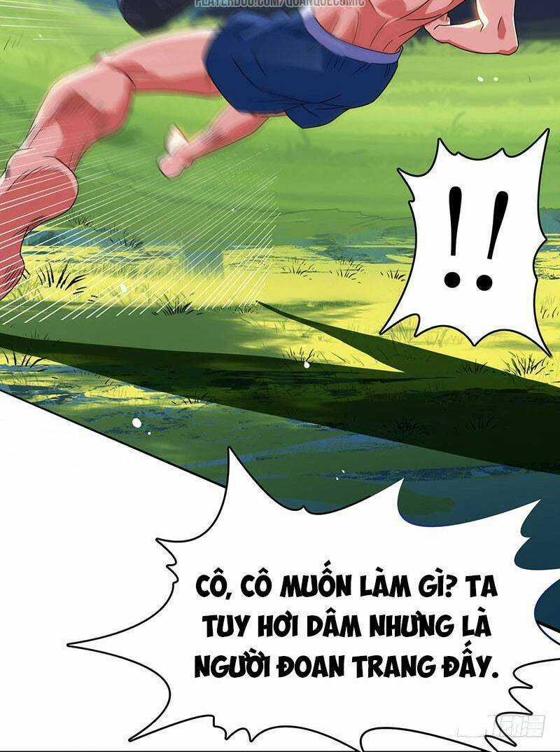 Độc Bộ Tiêu Dao Chapter 21 trang 20