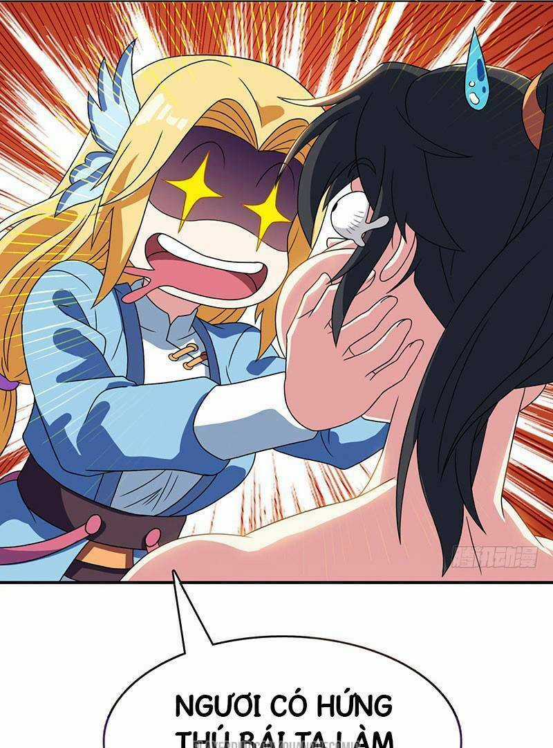 Độc Bộ Tiêu Dao Chapter 21 trang 21