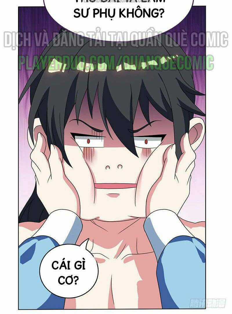 Độc Bộ Tiêu Dao Chapter 21 trang 22