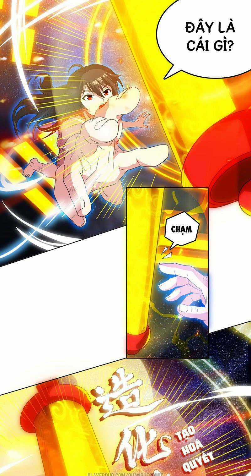 Độc Bộ Tiêu Dao Chapter 21 trang 3